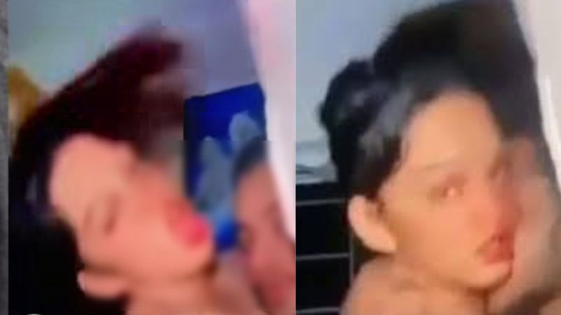 Priti paswan ka mms video new Leaked